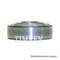 Timken Wide Inner Ring Ball Bearing, 88016 88016 - alternate 2